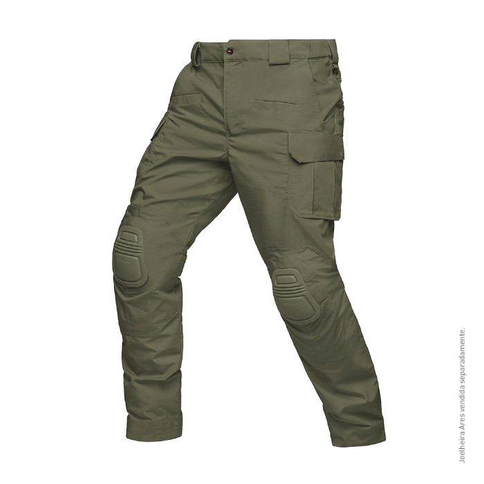 CALÇA INVICTUS WAR - Imagem 4